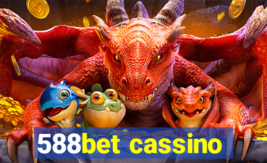 588bet cassino